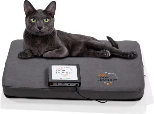 Assisi LOOP Lounge tPEMF System for Dogs and Cats (Small)